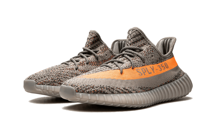 ADIDAS YEEZY BOOST 350 V2 BELUGA REFLECTIVE