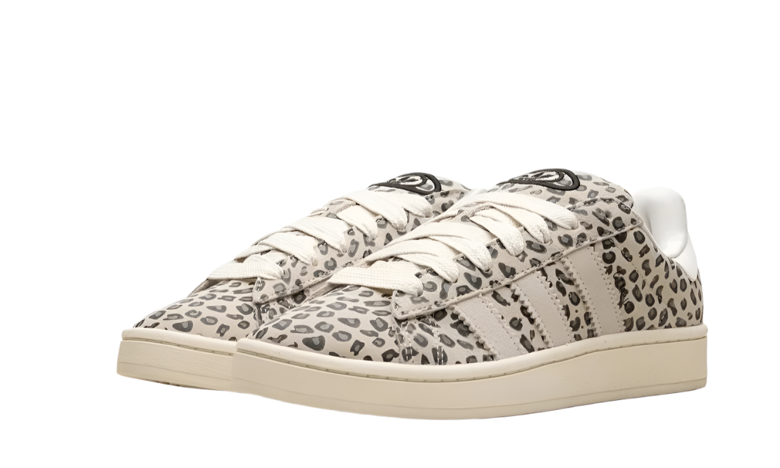 ADIDAS CAMPUS 00S LEOPARD (ID7041) - Rdrop