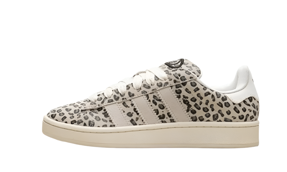 ADIDAS CAMPUS 00S LEOPARD (ID7041) - Rdrop