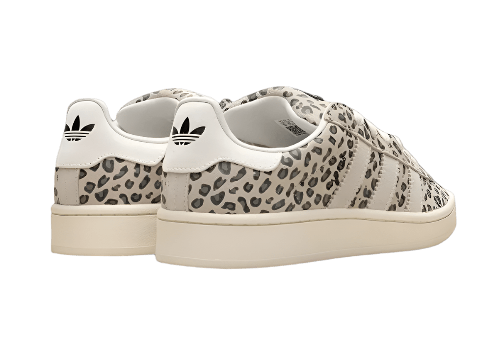 ADIDAS CAMPUS 00S LEOPARD (ID7041) - Rdrop