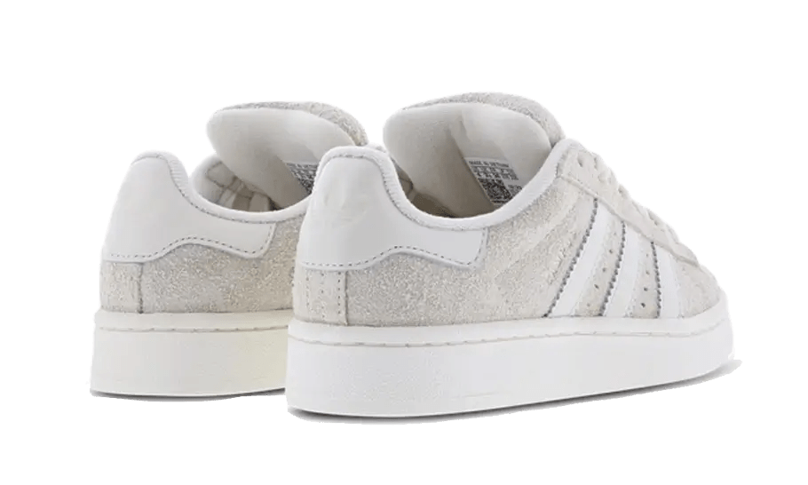 ADIDAS CAMPUS 00S LIGHT GREY WHITE (ENFANT) (IH0118) - Rdrop