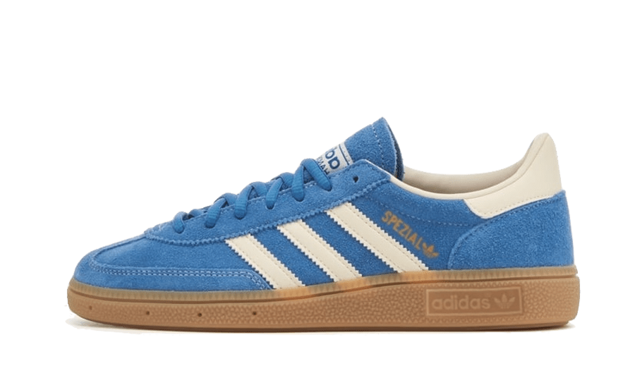 ADIDAS HANDBALL SPEZIAL CORE BLUE CREAM WHITE CRYSTAL WHITE (IG6194) - Rdrop