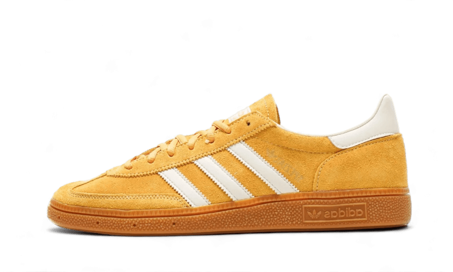 ADIDAS HANDBALL SPEZIAL PRELOVED YELLOW (IF7088) - Rdrop