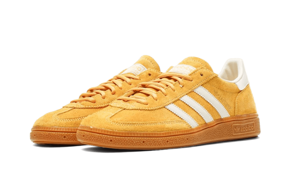 ADIDAS HANDBALL SPEZIAL PRELOVED YELLOW (IF7088) - Rdrop