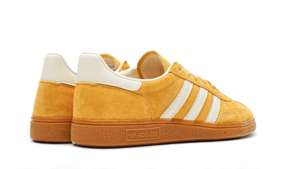 ADIDAS HANDBALL SPEZIAL PRELOVED YELLOW (IF7088) - Rdrop