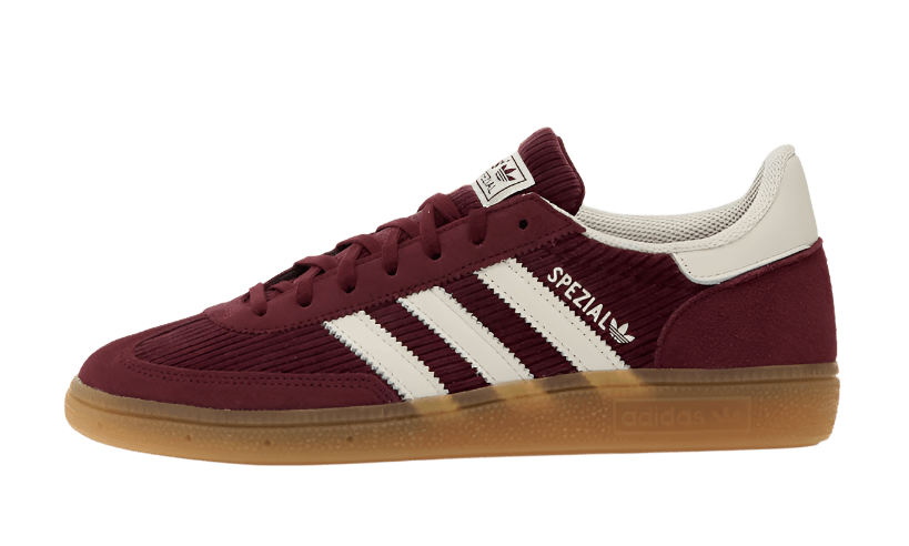 ADIDAS HANDBALL SPEZIAL SHADOW RED (IG1978) - Rdrop