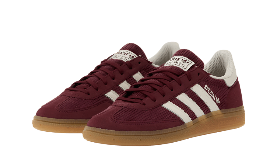 ADIDAS HANDBALL SPEZIAL SHADOW RED (IG1978) - Rdrop