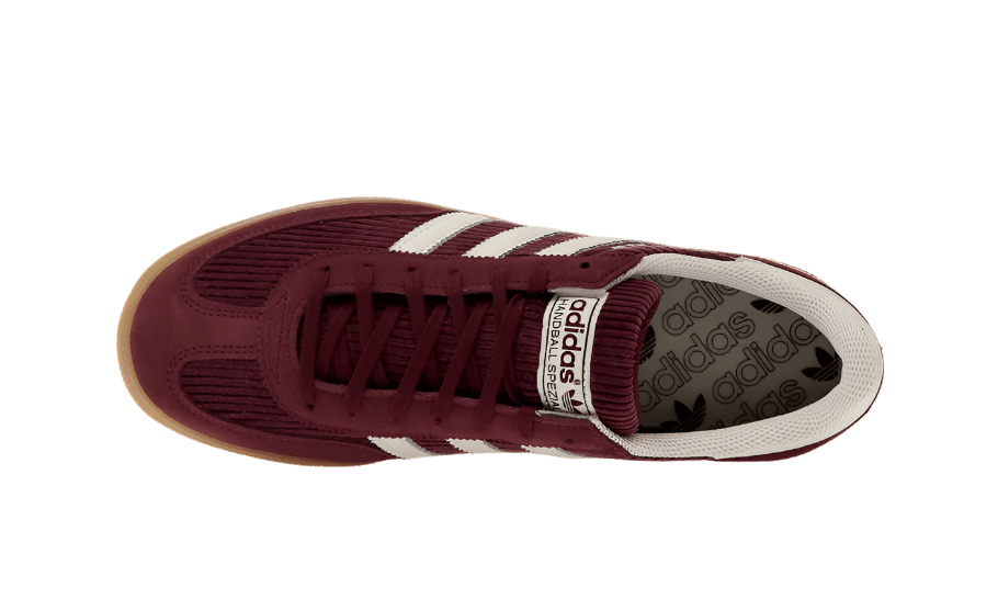 ADIDAS HANDBALL SPEZIAL SHADOW RED (IG1978) - Rdrop