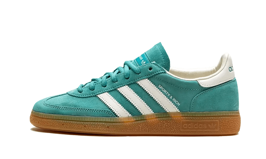 ADIDAS HANDBALL SPEZIAL SPORTY & RICH GREEN () - Rdrop