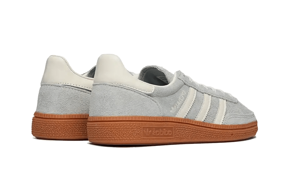 ADIDAS HANDBALL SPEZIAL WONDER SILVER GUM (IF6491) - Rdrop