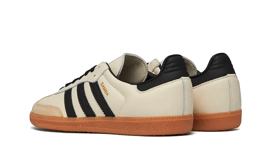 ADIDAS SAMBA OG CREAM WHITE SAND STRATA (ID0478) - Rdrop