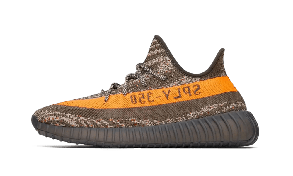 ADIDAS YEEZY BOOST 350 V2 CARBON BELUGA (HQ7045) - Rdrop