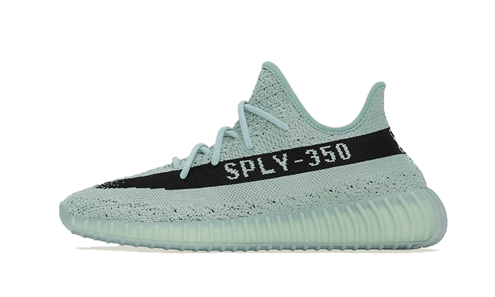 ADIDAS YEEZY BOOST 350 V2 JADE ASH SALT (HQ2060) - Rdrop