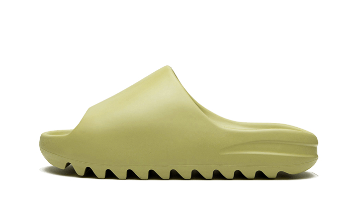 ADIDAS YEEZY SLIDE RESIN (FZ5904) - Rdrop