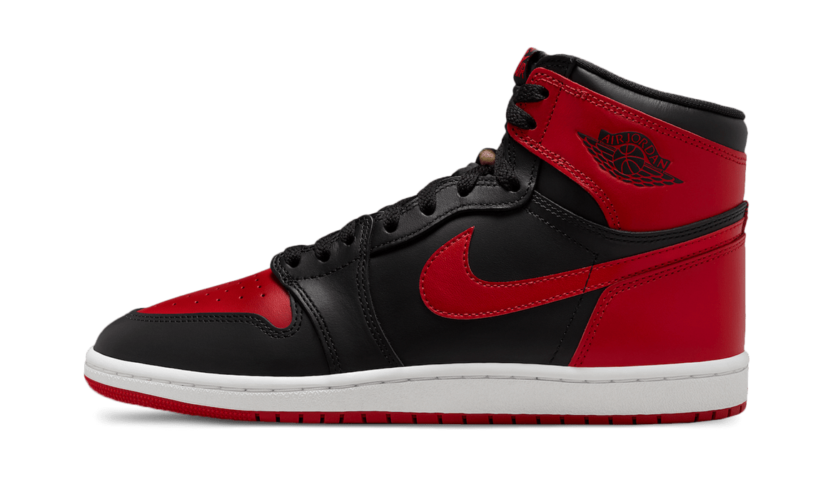 AIR JORDAN 1 RETRO HIGH '85 OG BRED (2025) (HV6674 - 067) - Rdrop