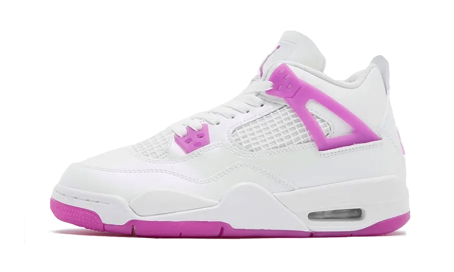 AIR JORDAN 4 HYPER VIOLET (FQ1314-151) - Rdrop