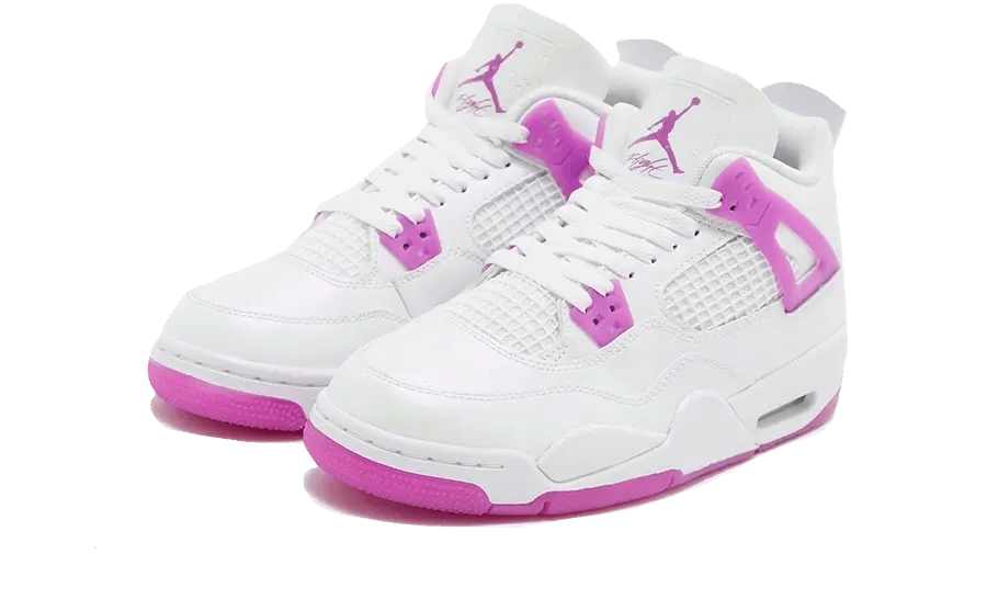 AIR JORDAN 4 HYPER VIOLET (FQ1314-151) - Rdrop