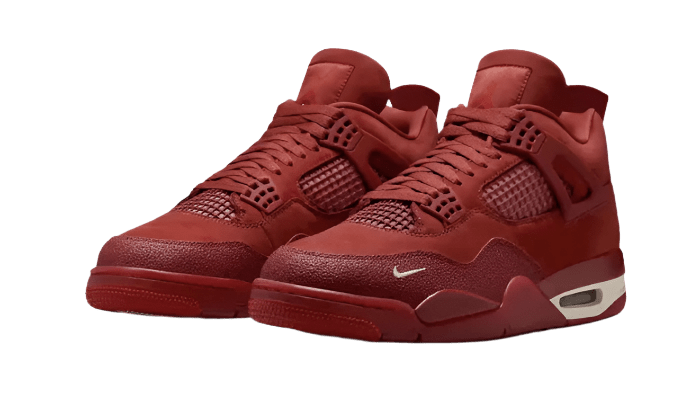 AIR JORDAN 4 RETRO OG SP NIGEL SYLVESTER BRICK BY BRICK (HF4340 - 800) - Rdrop