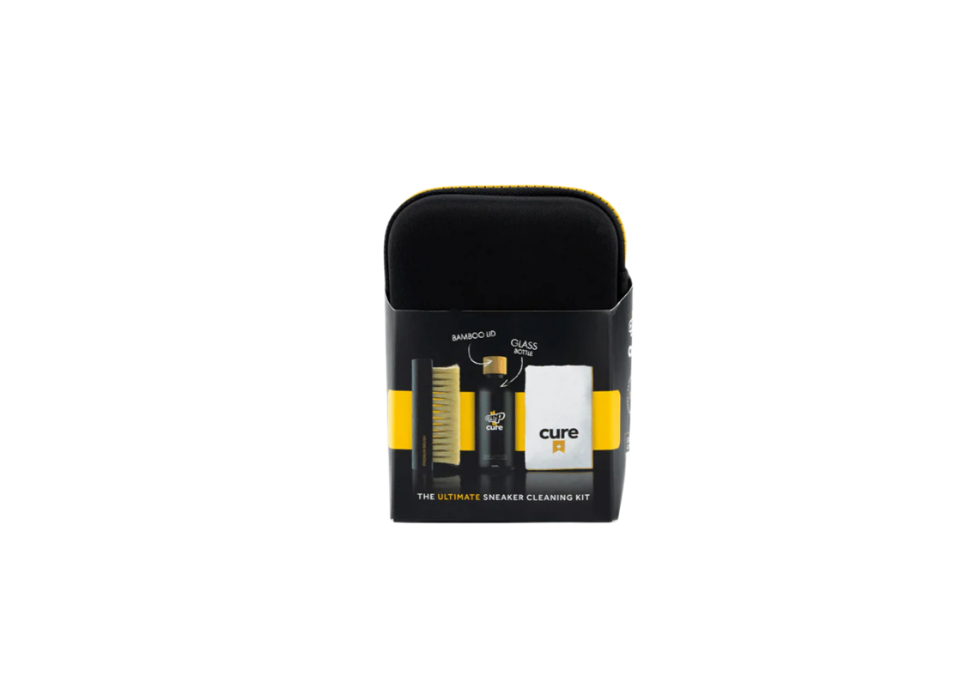 CREP PROTECT TRAVEL CURE KIT () - Rdrop