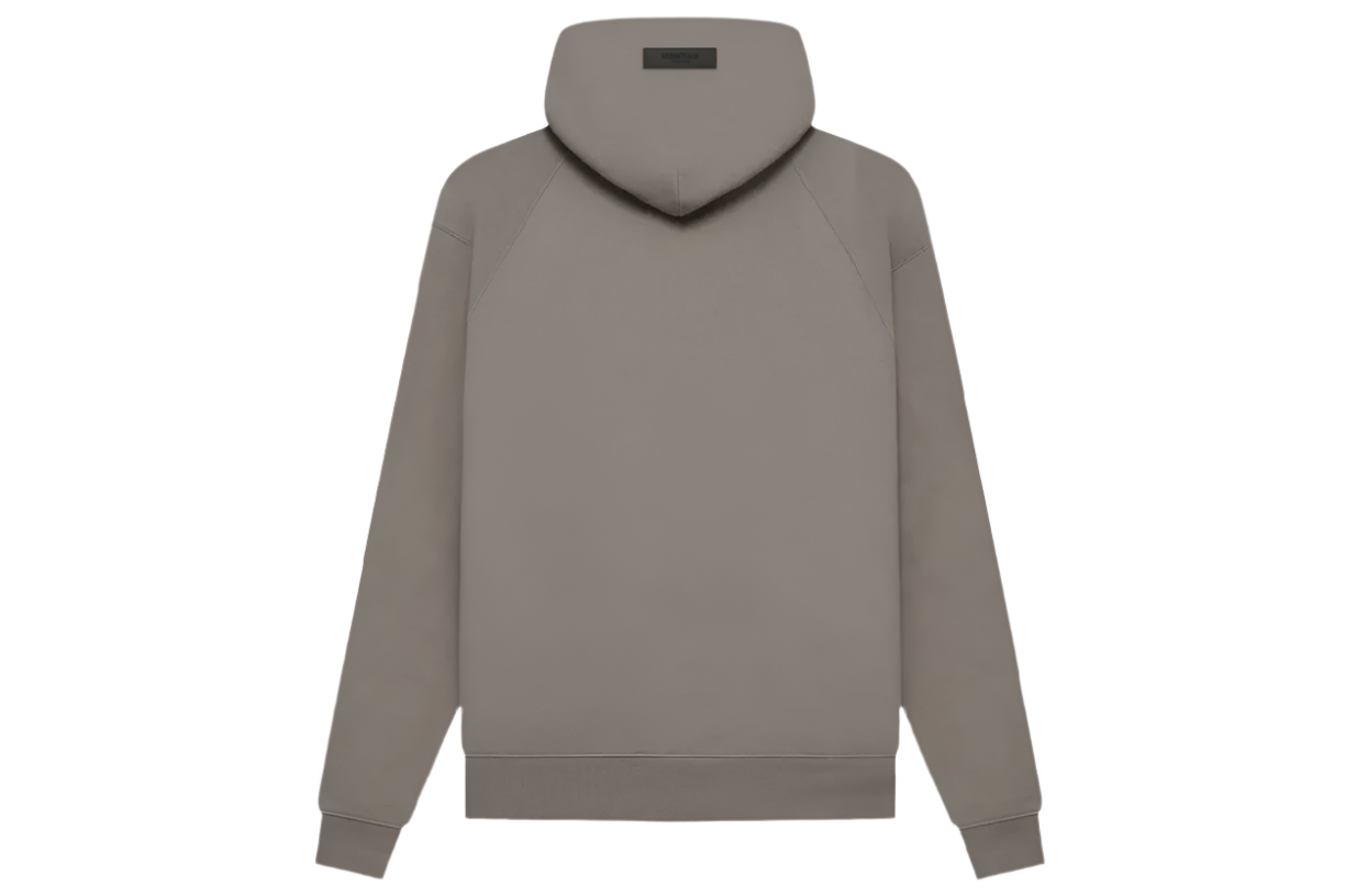 FEAR OF GOD ESSENTIALS HOODIE DESERT TAUPE (SS22) (192BT212056F) - Rdrop