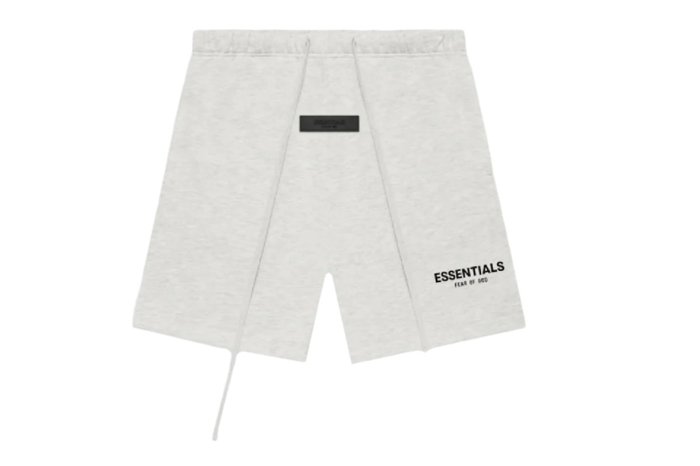 FEAR OF GOD ESSENTIALS SHORT LIGHT OATMEAL () - Rdrop