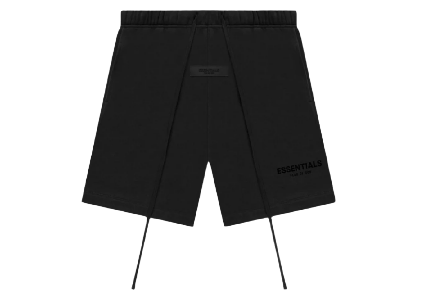 FEAR OF GOD ESSENTIALS SHORT STRETCH LIMO (SS22) () - Rdrop