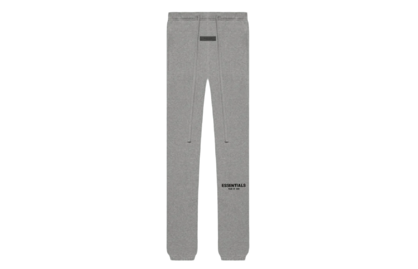 FEAR OF GOD ESSENTIALS SWEATPANTS DARK OATMEAL () - Rdrop