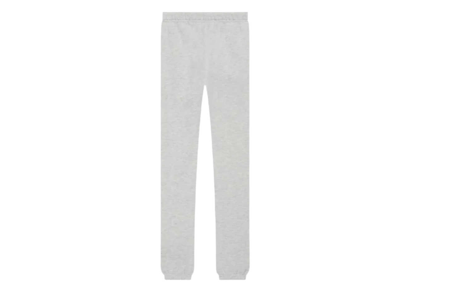 FEAR OF GOD ESSENTIALS SWEATPANTS LIGHT OATMEAL () - Rdrop