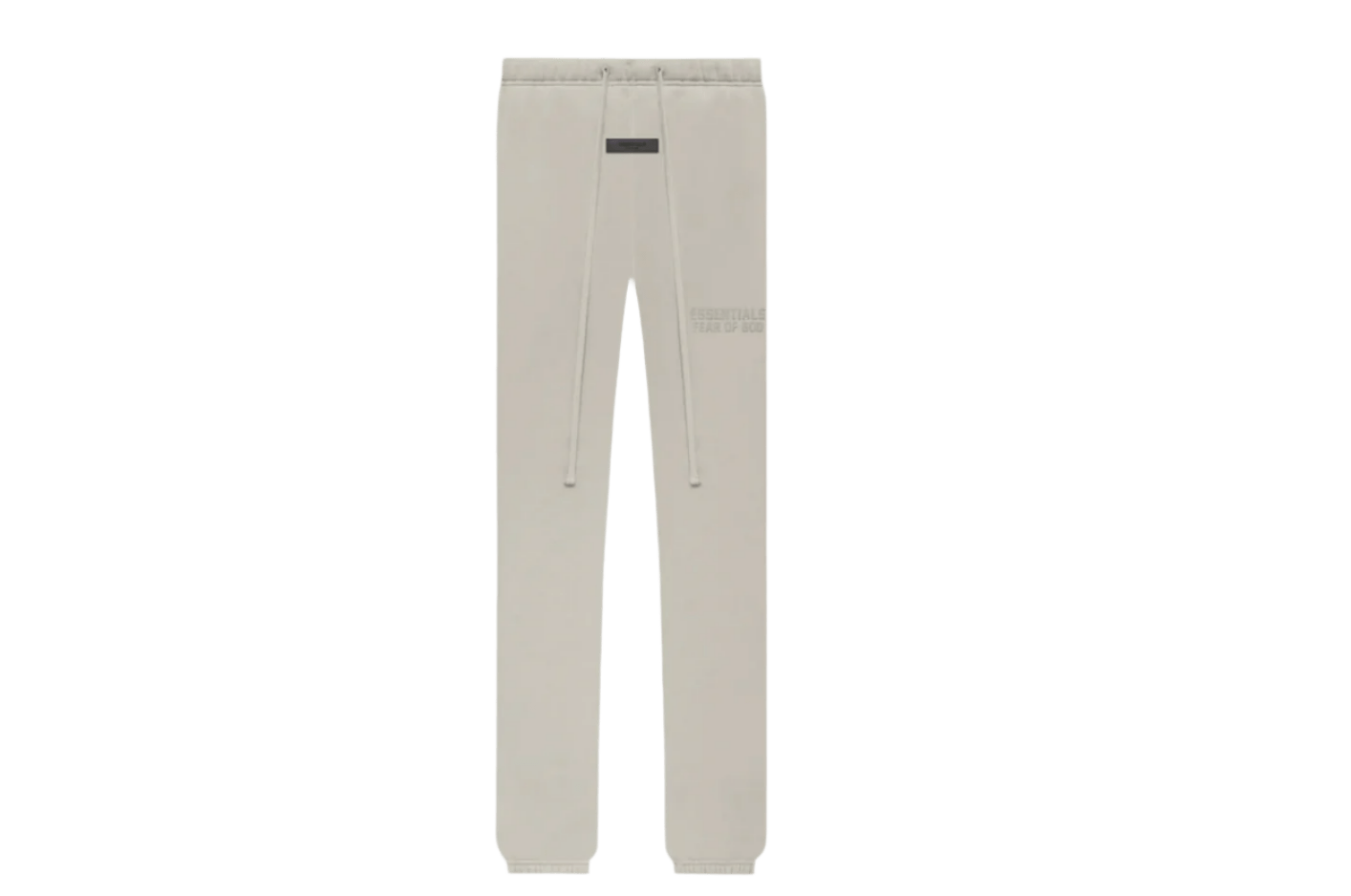 FEAR OF GOD ESSENTIALS SWEATPANTS SMOKE () - Rdrop