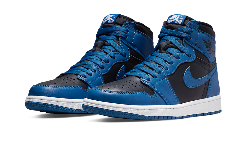 AIR JORDAN 1 RETRO HIGH OG DARK MARINA BLUE