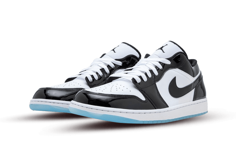 AIR JORDAN 1 LOW CONCORD