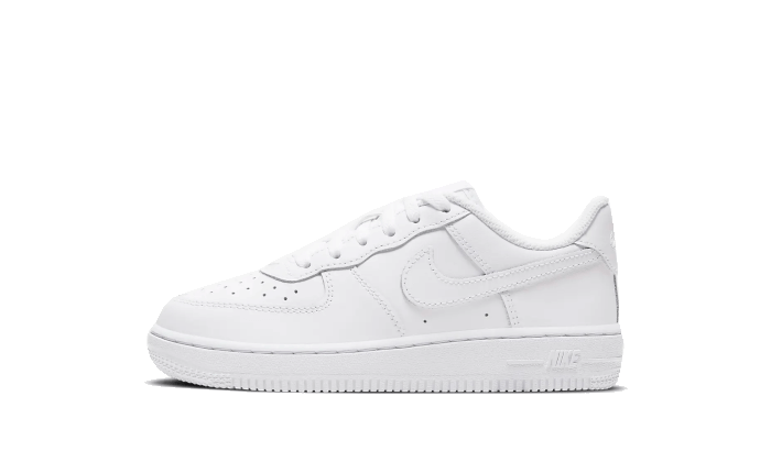 NIKE AIR FORCE 1 LOW ’07 TRIPLE WHITE (TD & PS) (DH2925 - 111) - Rdrop