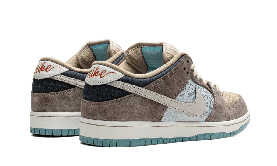 NIKE SB DUNK LOW BIG MONEY SAVINGS (FZ3129 - 200) - Rdrop