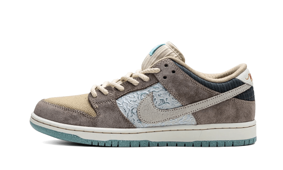 NIKE SB DUNK LOW BIG MONEY SAVINGS (FZ3129 - 200) - Rdrop