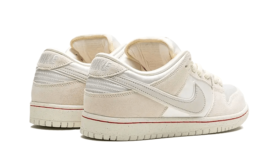 NIKE SB DUNK LOW CITY OF LOVE LIGHT BONE (FZ5654 - 100) - Rdrop