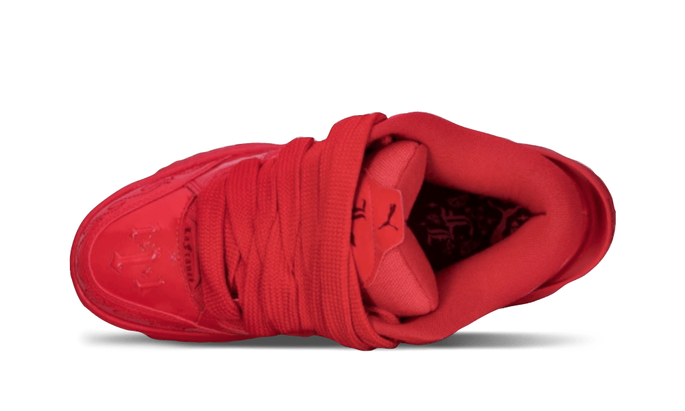 PUMA LAMELO BALL LAFRANCÉ AMOUR RED (310439 - 03) - Rdrop