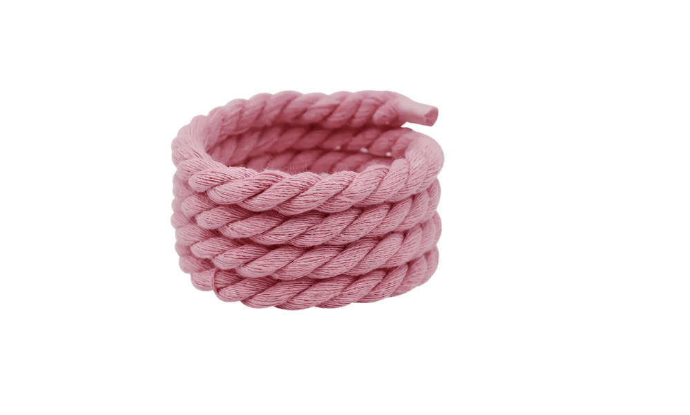 ROPE PINK CIPŐFŰZŐ (1 PÁR) () - Rdrop