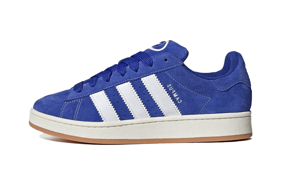 ADIDAS CAMPUS 00S SEMI LUCID BLUE CLOUD WHITE (H03471) - Rdrop