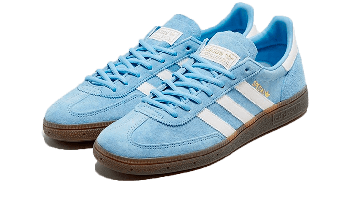 ADIDAS HANDBALL SPEZIAL LIGHT BLUE (BD7632) - Rdrop