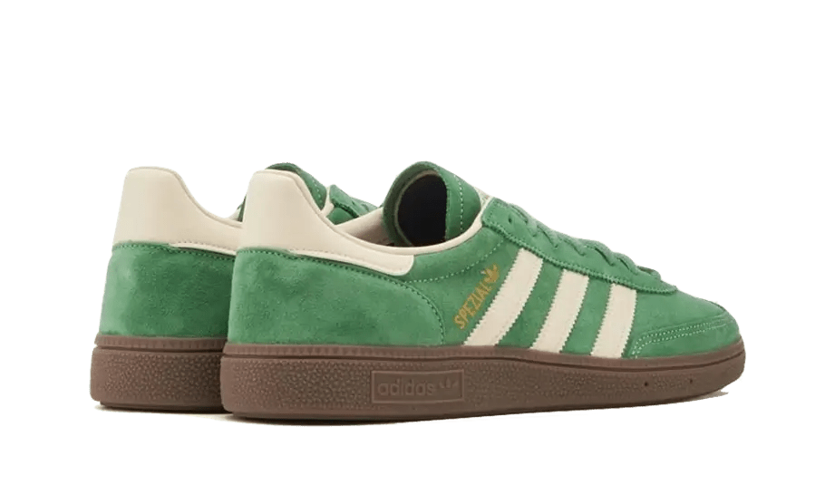 ADIDAS HANDBALL SPEZIAL PRELOVED GREEN WHITE (IG6192) - Rdrop