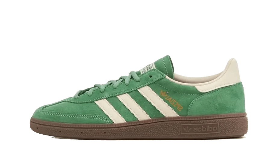 ADIDAS HANDBALL SPEZIAL PRELOVED GREEN WHITE (IG6192) - Rdrop