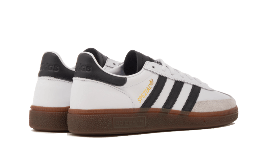 ADIDAS HANDBALL SPEZIAL WHITE BLACK GUM (IE3403) - Rdrop