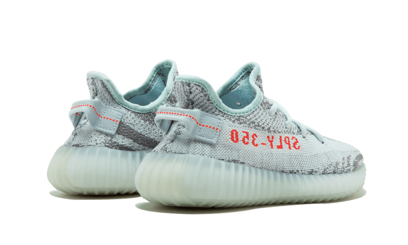 ADIDAS YEEZY BOOST 350 V2 BLUE TINT () - Rdrop