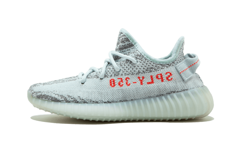 ADIDAS YEEZY BOOST 350 V2 BLUE TINT () - Rdrop