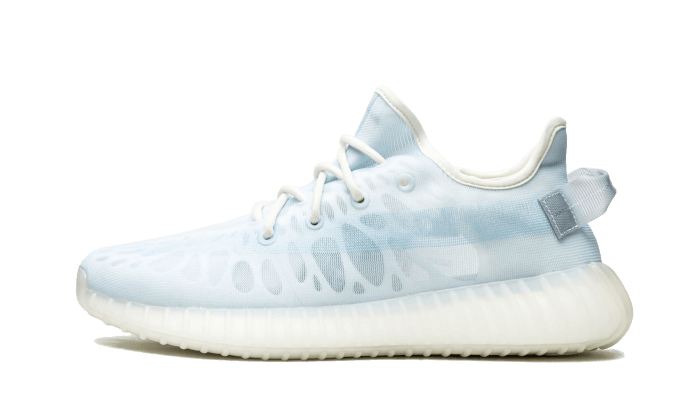 ADIDAS YEEZY BOOST 350 V2 MONO ICE () - Rdrop