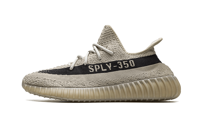 ADIDAS YEEZY BOOST 350 V2 SLATE () - Rdrop