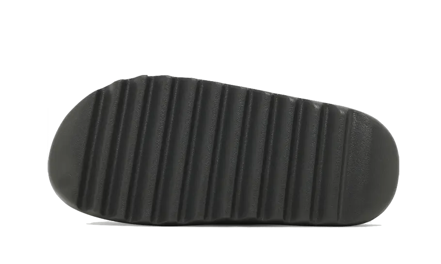 ADIDAS YEEZY SLIDE DARK ONYX (ID5103) - Rdrop