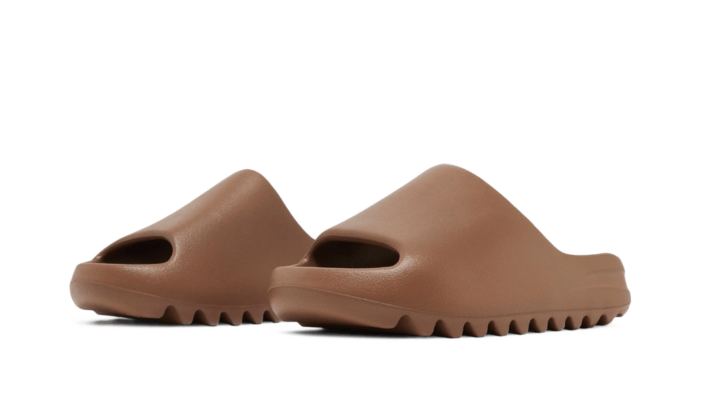 ADIDAS YEEZY SLIDE FLAX (FZ5896) - Rdrop