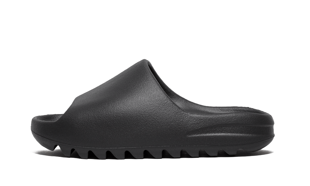 ADIDAS YEEZY SLIDE ONYX (HQ6448) - Rdrop