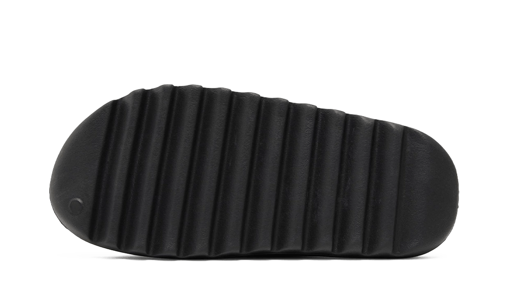 ADIDAS YEEZY SLIDE ONYX (HQ6448) - Rdrop